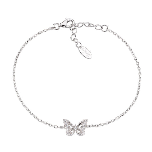 Bracciale Amen donna coccole luxury BRBUBBZ3- Eldorado Jewels