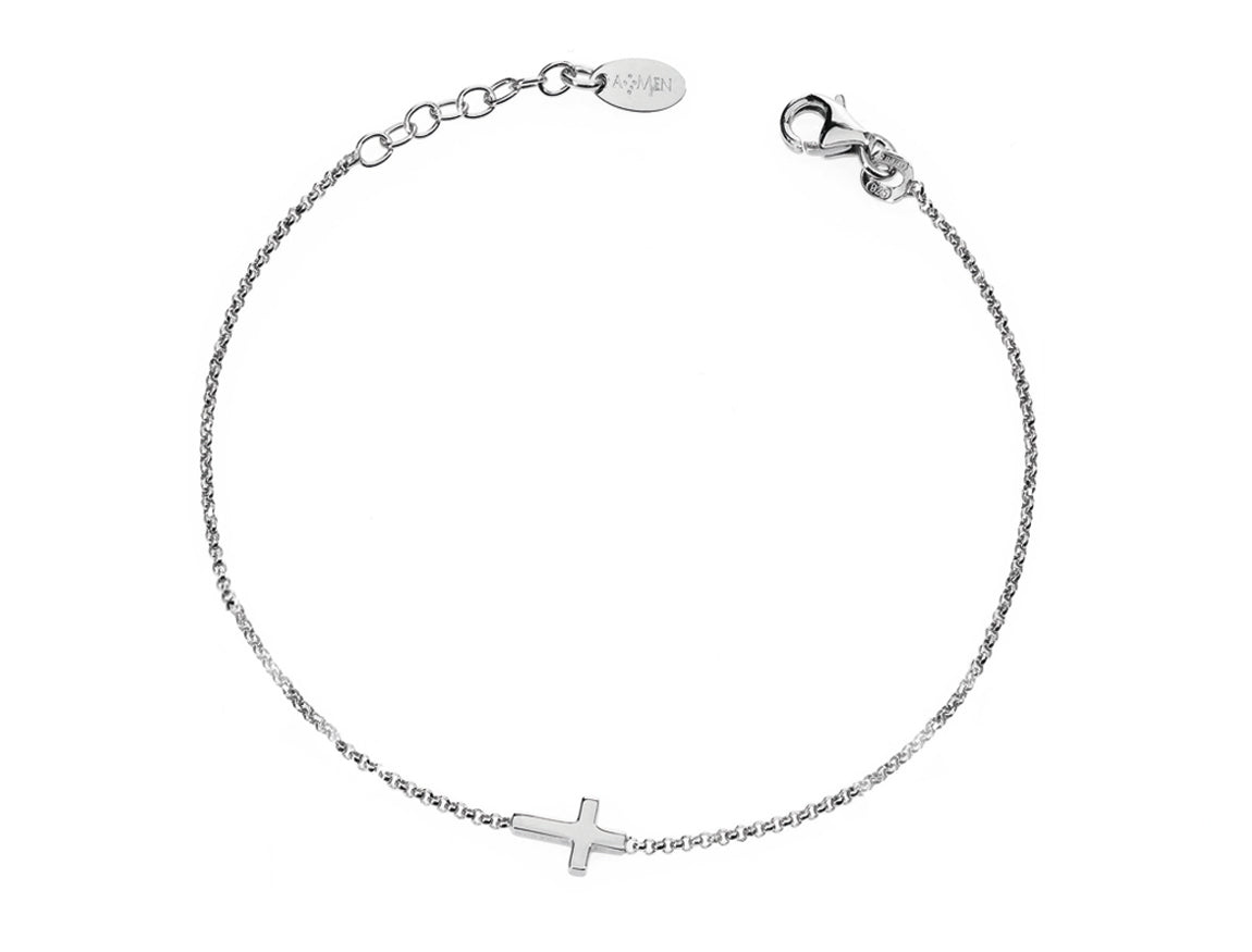 Bracciale Amen unisex prega ama BRCB