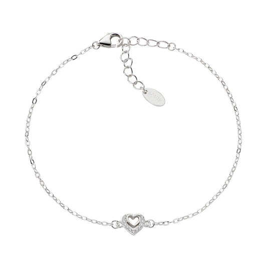 Bracciale Amen donna diamonds BRCBBZ3