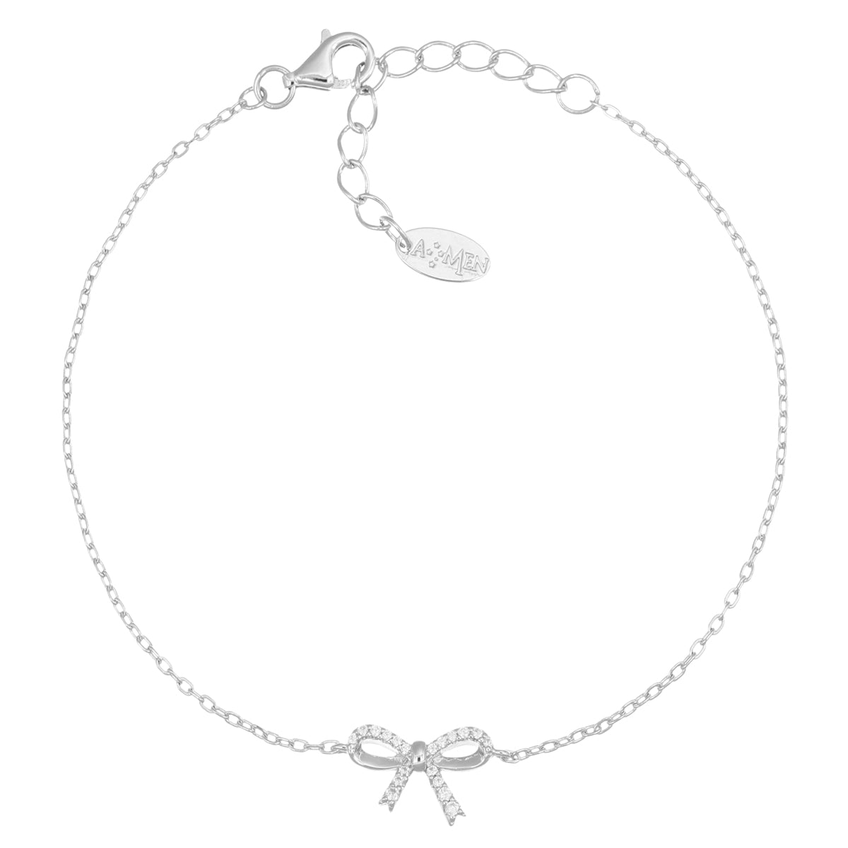 Amen bracelet for women cuddle luxury BRFIOBBZ