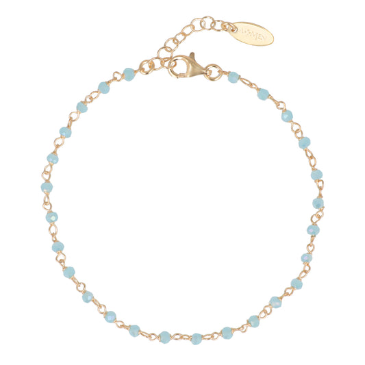 Bracciale Amen donna romance BRGA10-16- Eldorado Jewels