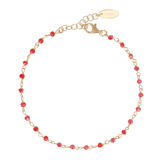 Bracciale Amen donna romance BRGR10-16