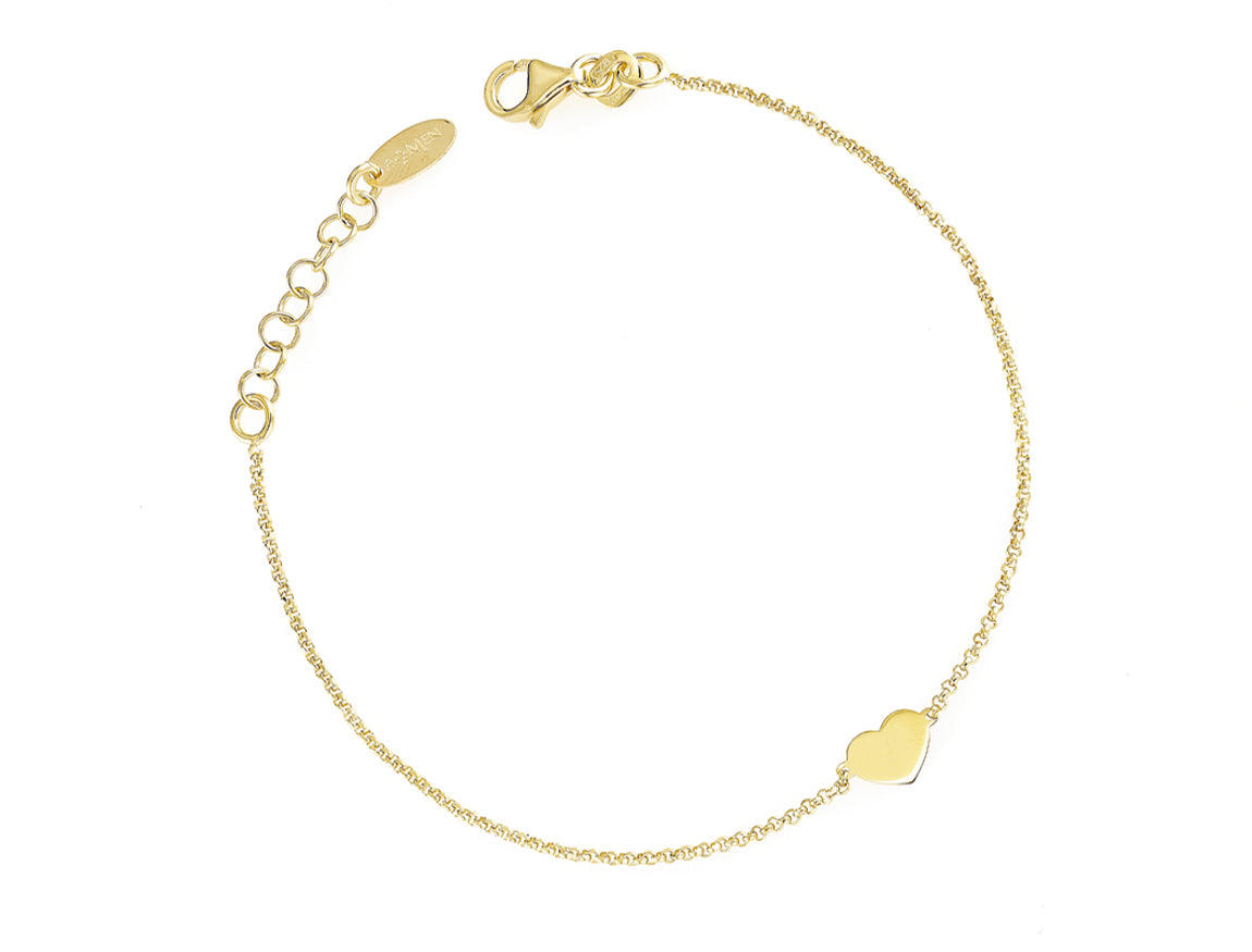 Bracciale Amen donna coccole BRHG3- Eldorado Jewels