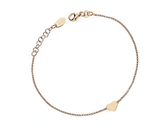 Bracciale Amen donna coccole BRHR3