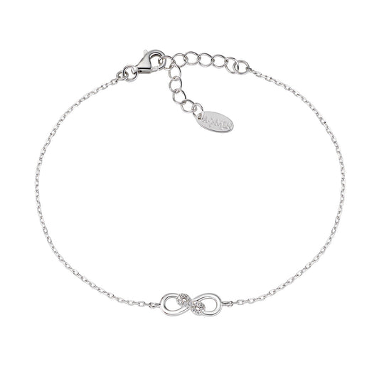 Bracciale Amen donna amore BRININBBZ