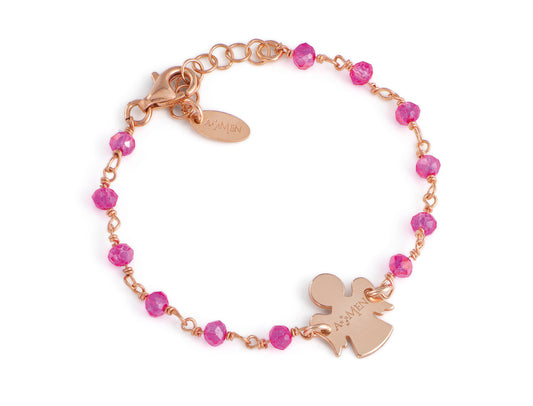 Bracciale Amen junior junior BRJRR- Eldorado Jewels