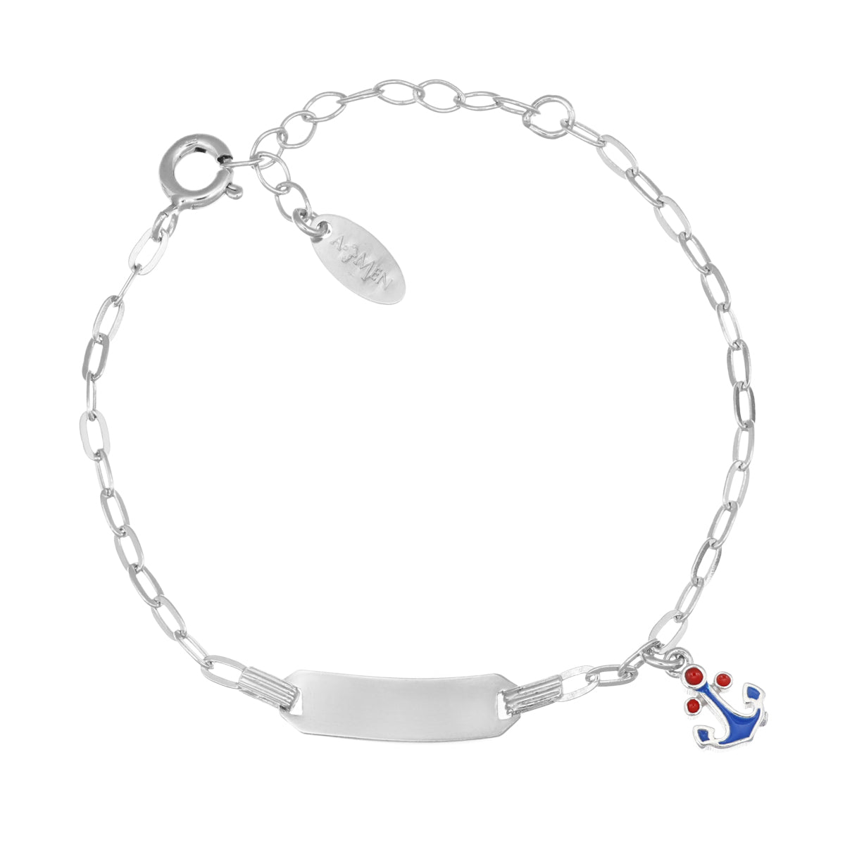 Bracciale Amen junior junior BRJTAANB