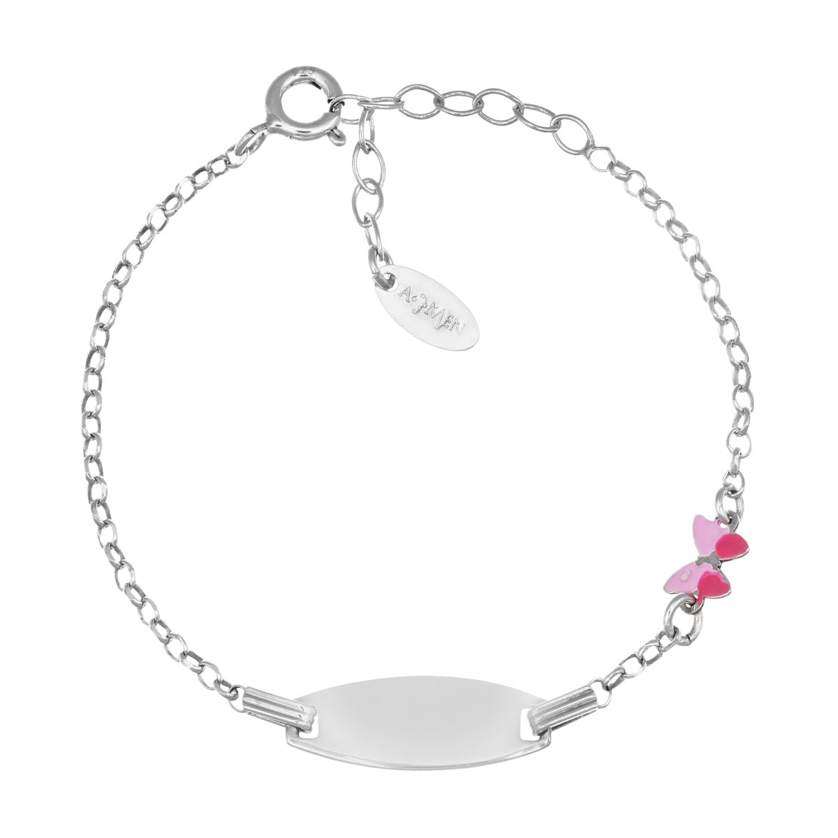 Bracciale Amen junior junior BRJTAFAB