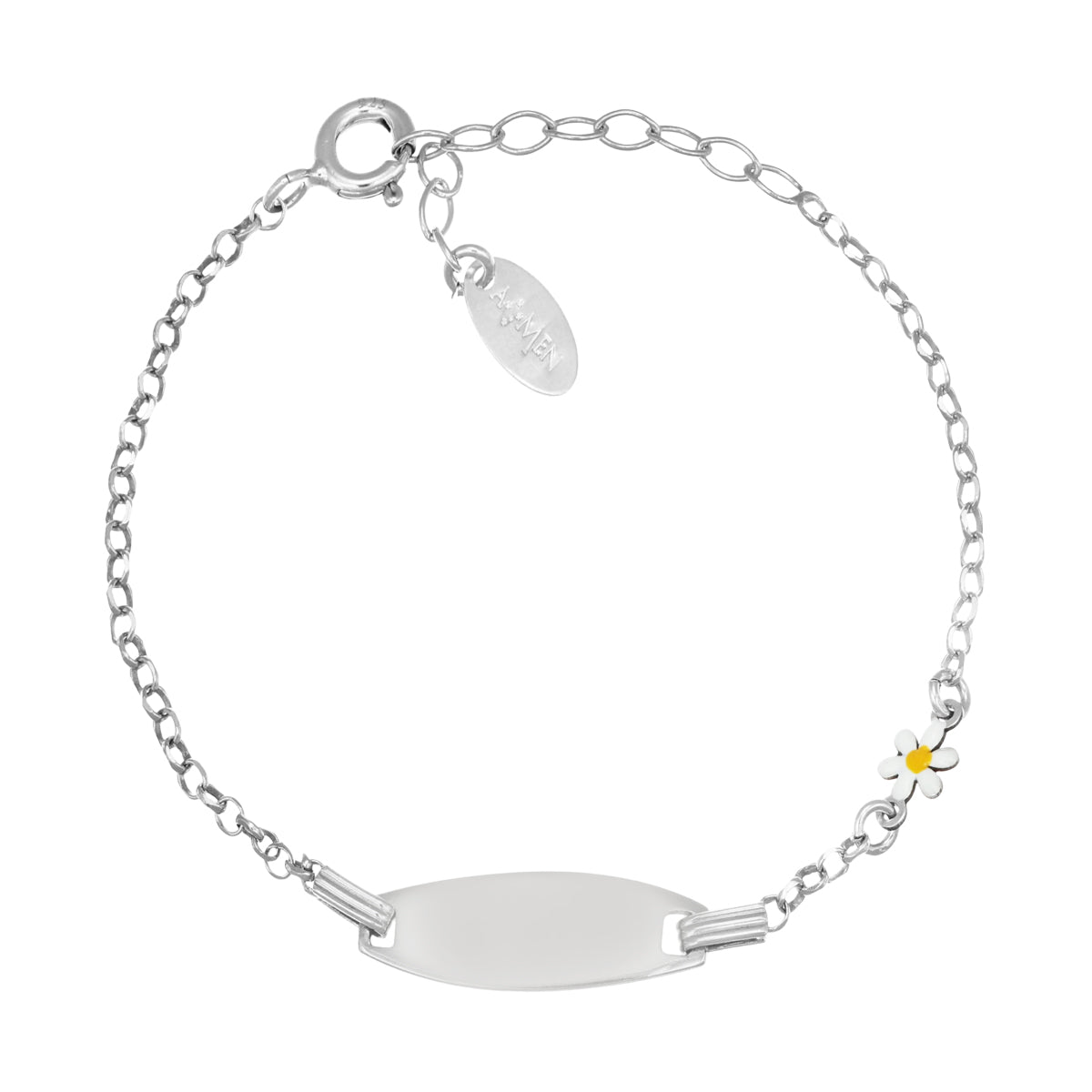 Bracciale Amen junior junior BRJTAFIB