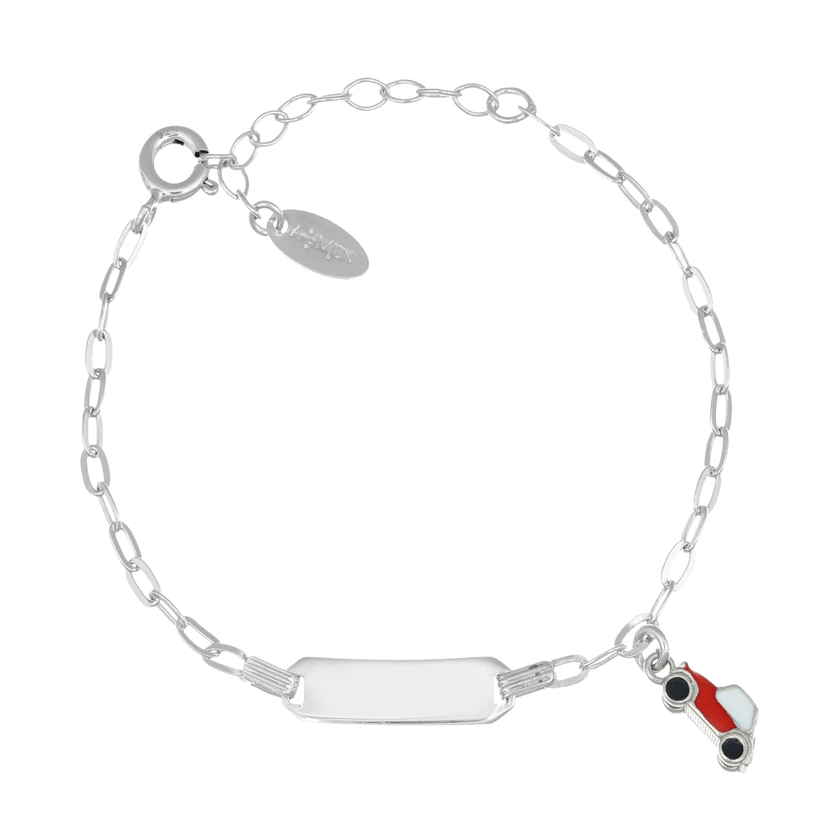 Bracciale Amen junior junior BRJTAMAB