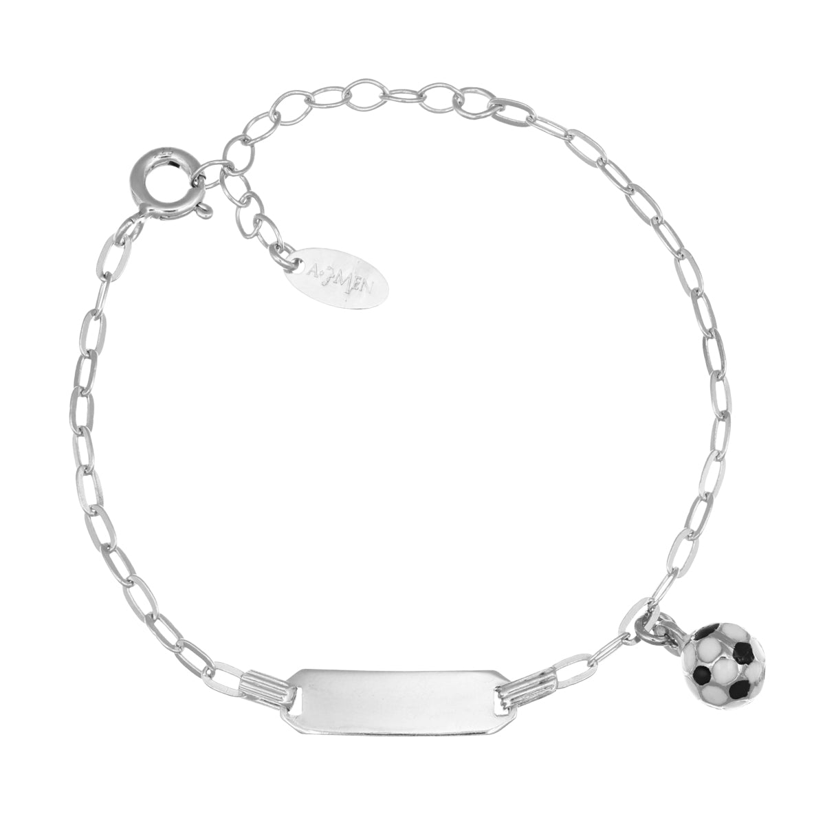 Bracciale Amen junior junior BRJTAPAB