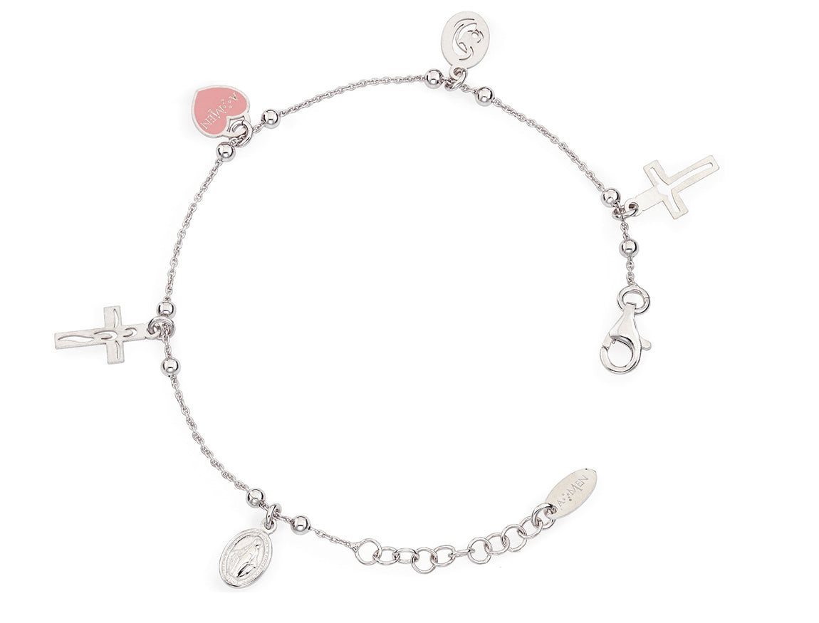 Bracciale Amen junior junior BRMC