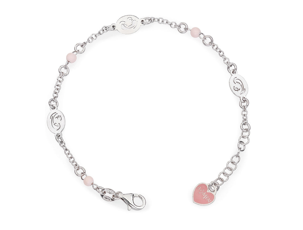 Bracciale Amen junior junior BRMR