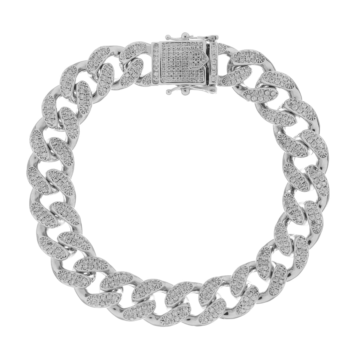 Bracciale Amen uomo ottone BROTGRBBZ20- Eldorado Jewels