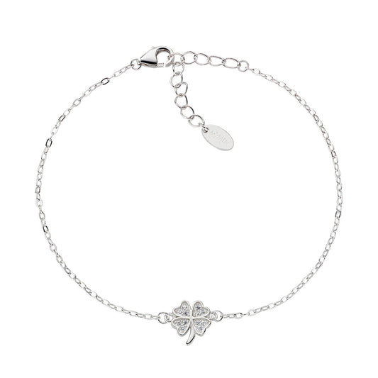 Bracciale Amen donna diamonds BRQBBZ3- Eldorado Jewels