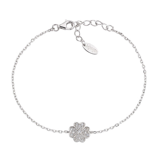 Bracciale Amen donna amore BRQCBBZ- Eldorado Jewels