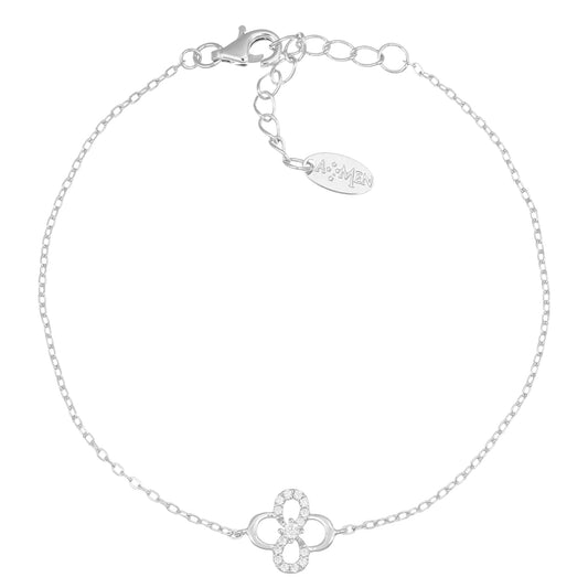 Bracciale Amen donna coccole luxury BRQUINBBZ