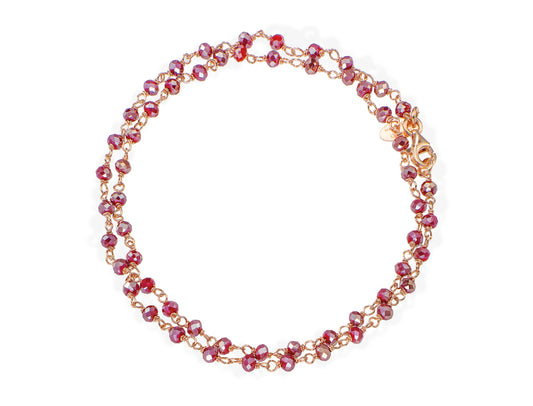 Bracciale Amen donna romance BRRA34- Eldorado Jewels