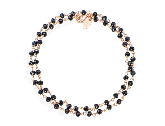 Bracciale Amen donna romance BRRN34- Eldorado Jewels