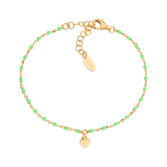 Bracciale Amen donna amore BRSMCUGV3- Eldorado Jewels