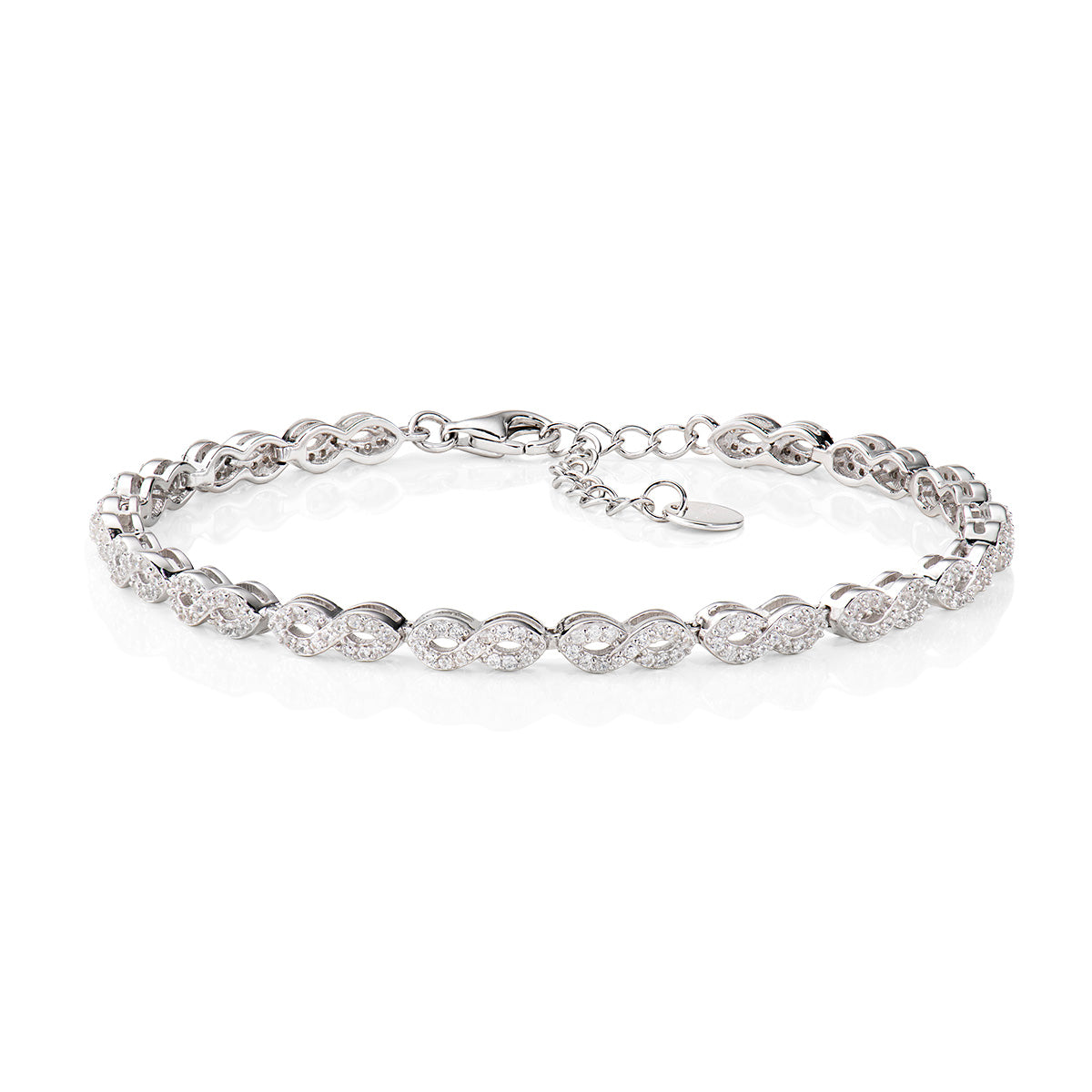 Bracciale Amen donna amore BRTINBBZ- Eldorado Jewels