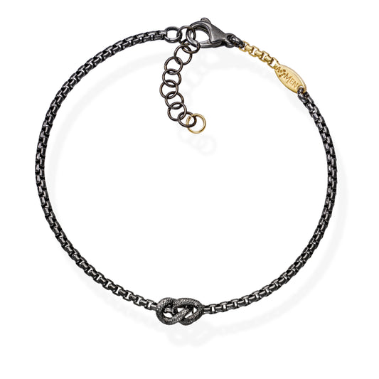 Bracciale Amen uomo rock BRUNONG2- Eldorado Jewels