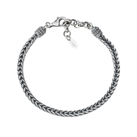 Bracciale Amen uomo rock BRUSPB- Eldorado Jewels