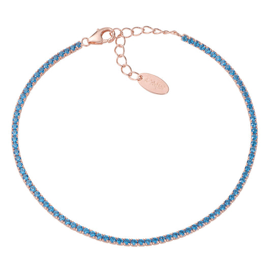 Bracciale Amen unisex tennis mania BT1RAC17