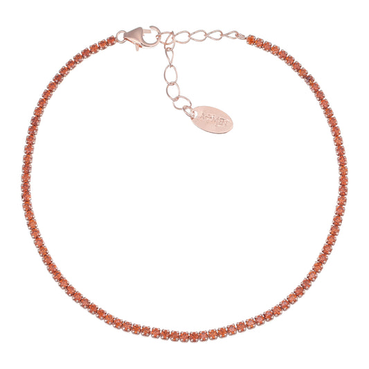 Bracciale Amen unisex tennis mania BT1RAR17