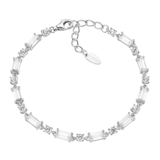 Bracciale Amen donna tennis BT2REBBBZ16- Eldorado Jewels