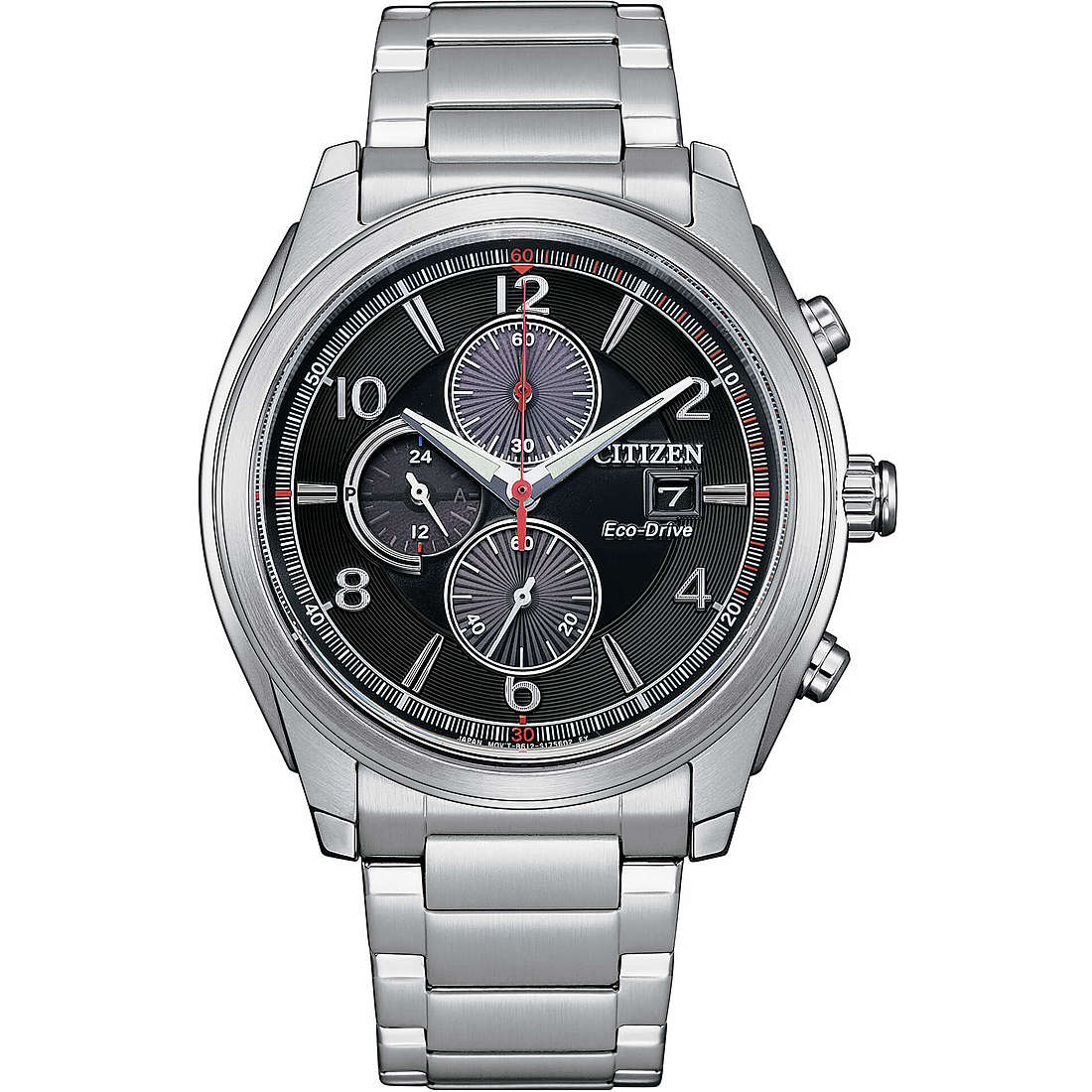 Citizen Chrono Eco-Drive CA0671-82E Watch