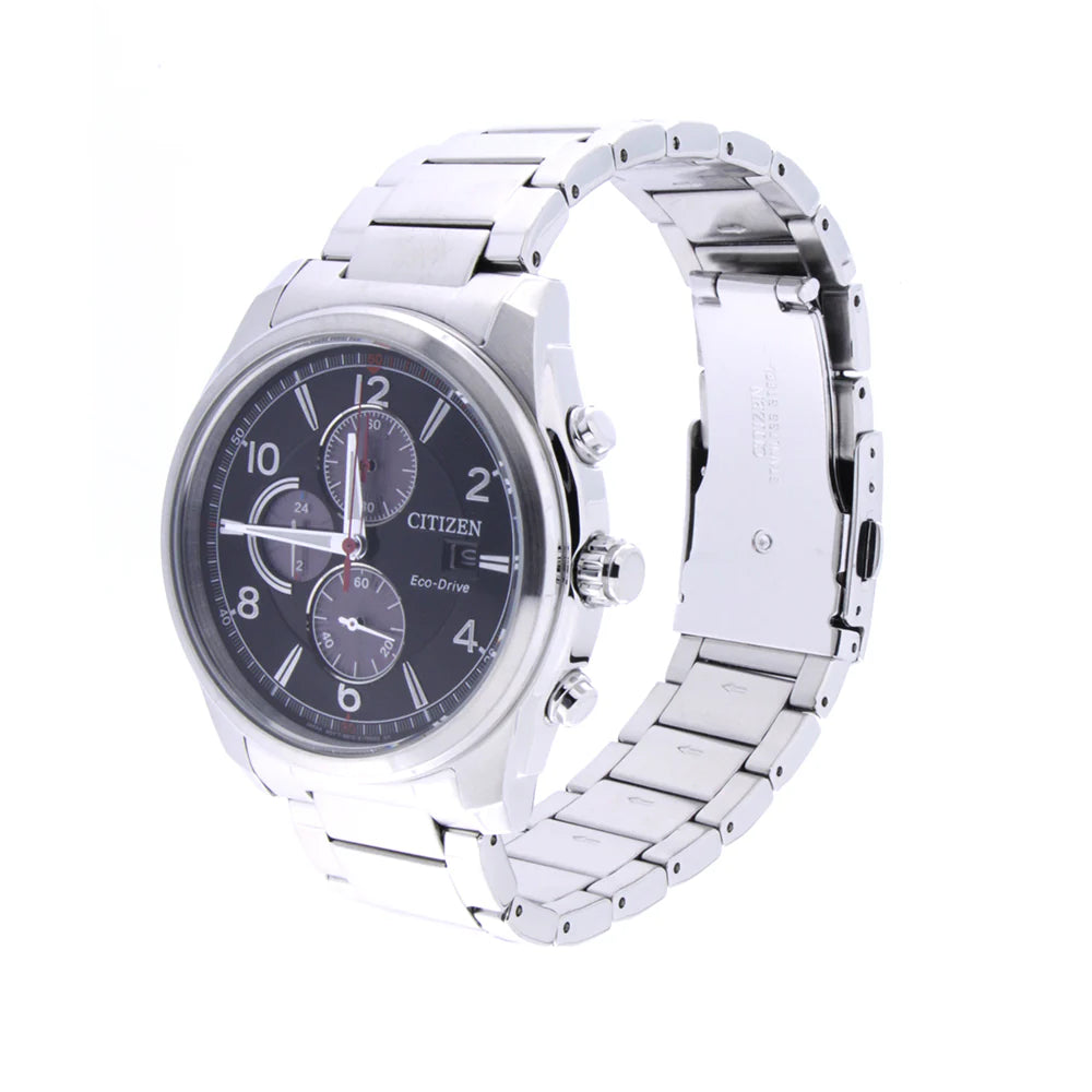 Citizen Chrono Eco-Drive CA0671-82E Watch