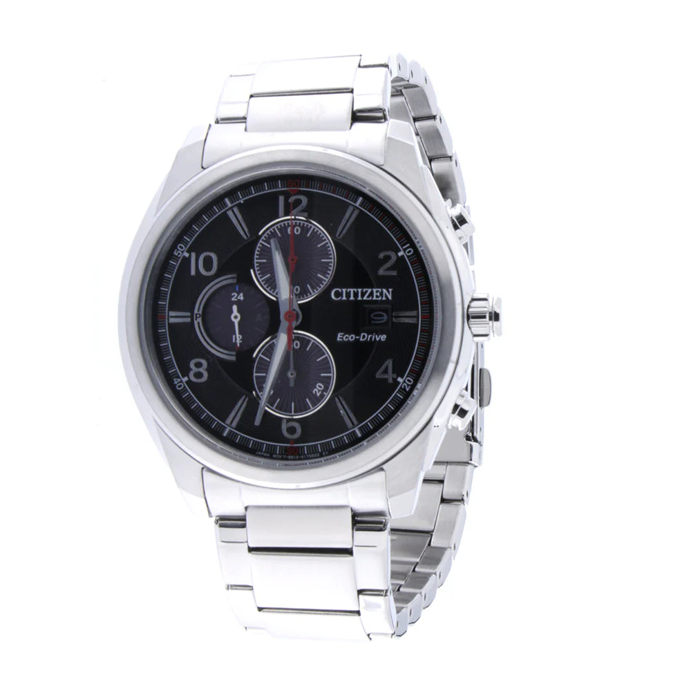 Citizen Chrono Eco-Drive CA0671-82E Watch