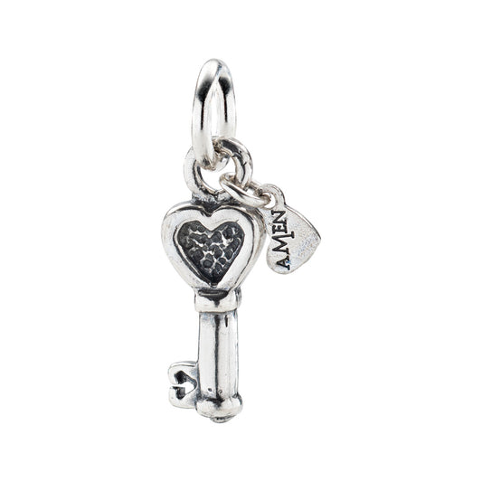 Charm Amen unisex charms - amore CH-AM06- Eldorado Jewels