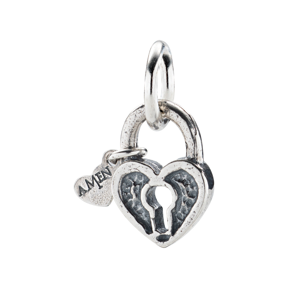 Charm Amen unisex charms - amore CH-AM07- Eldorado Jewels