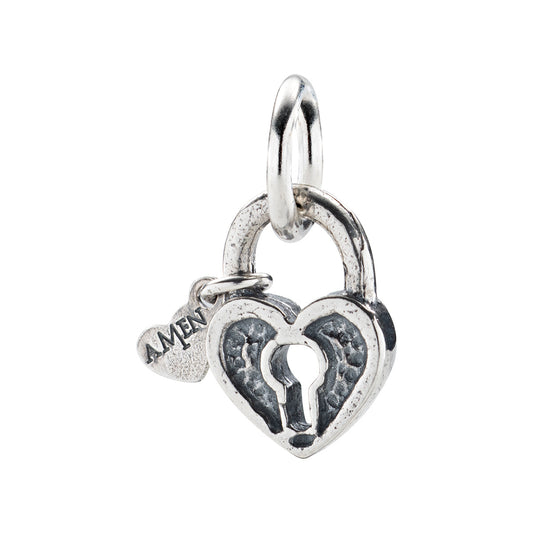 Charm Amen unisex charms - amore CH-AM07- Eldorado Jewels