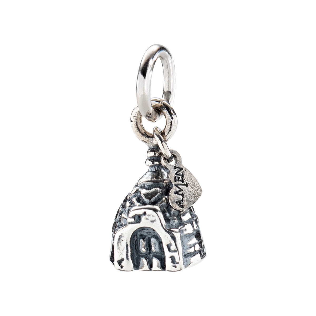 Charm Amen unisex charms - moments CH-CI05- Eldorado Jewels