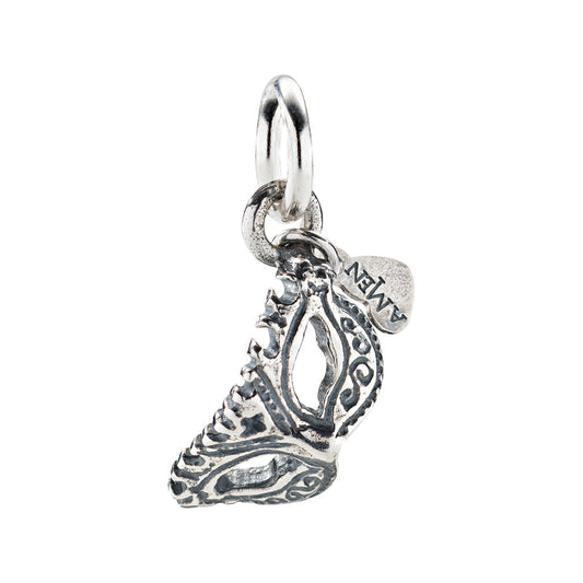 Charm Amen unisex charms - moments CH-CI07- Eldorado Jewels