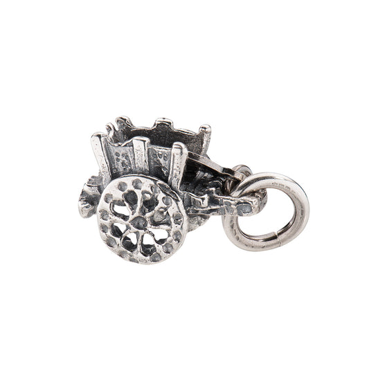 Charm Amen unisex charms - moments CH-CI11- Eldorado Jewels