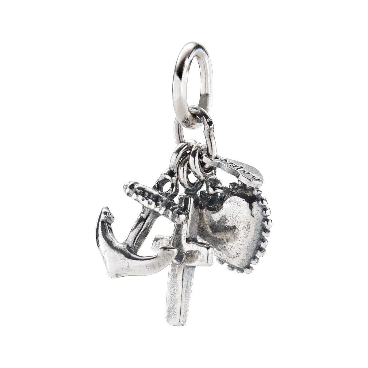 Charm Amen unisex charms - famiglia CH-FA03- Eldorado Jewels