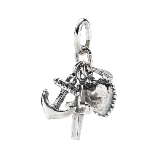 Charm Amen unisex charms - famiglia CH-FA03- Eldorado Jewels