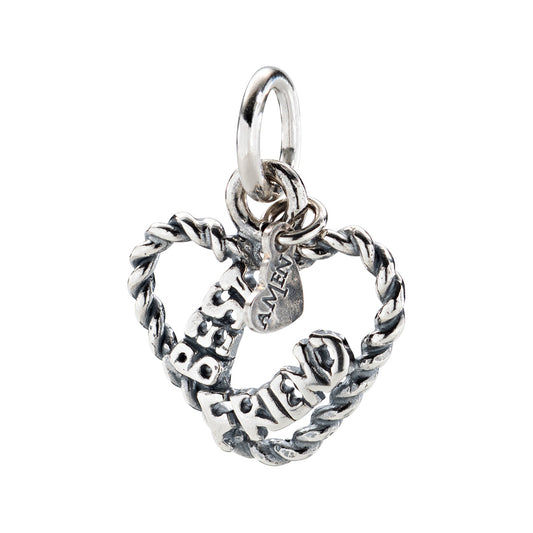 Charm Amen unisex charms - famiglia CH-FA08- Eldorado Jewels