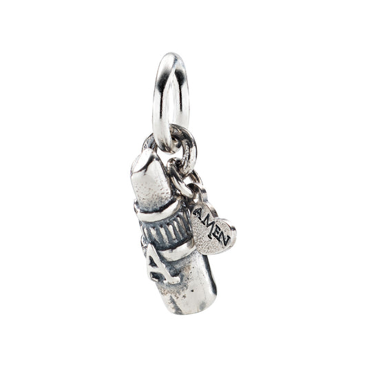 Charm Amen unisex charms - fashion CH-FAS05- Eldorado Jewels