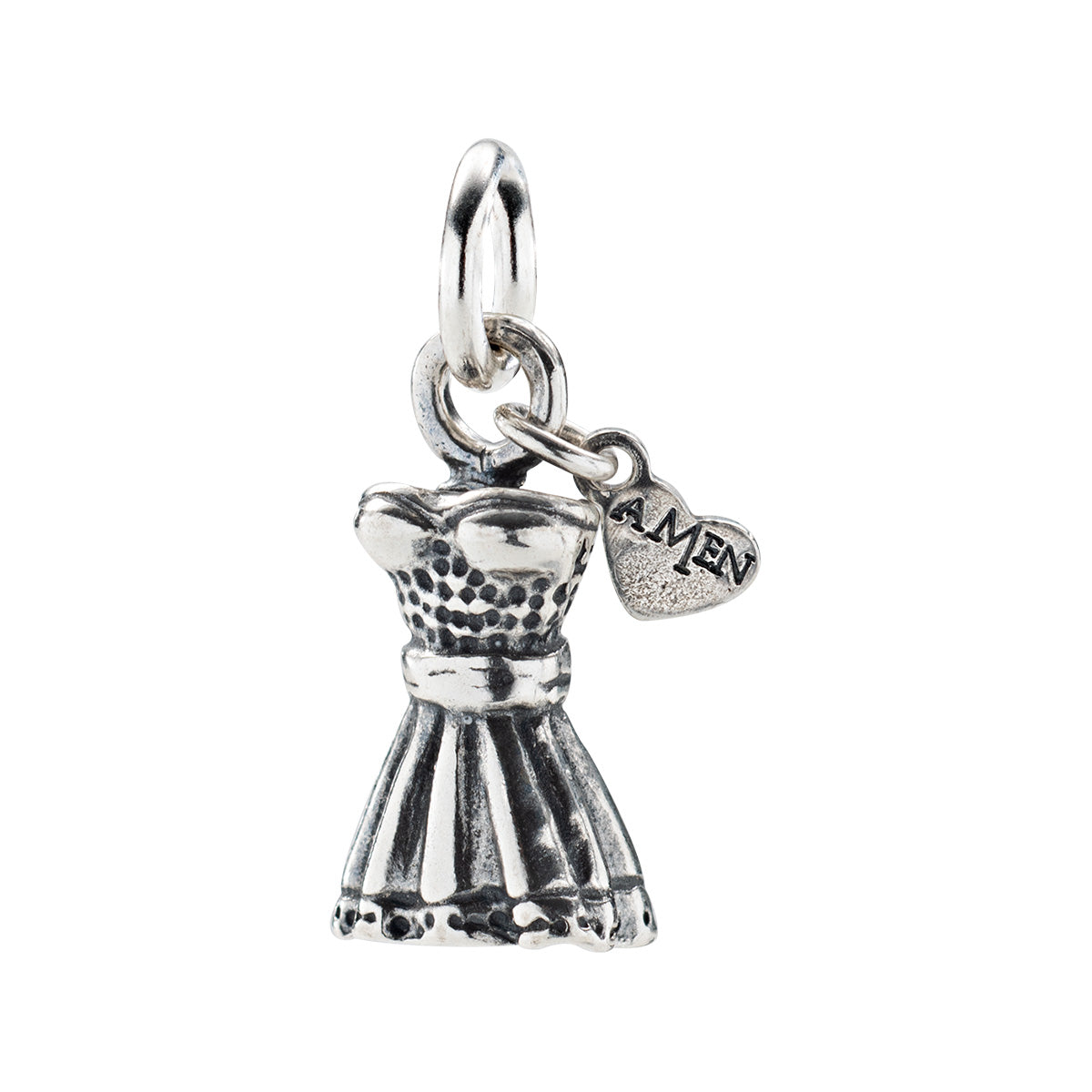 Charm Amen unisex charms - fashion CH-FAS09- Eldorado Jewels