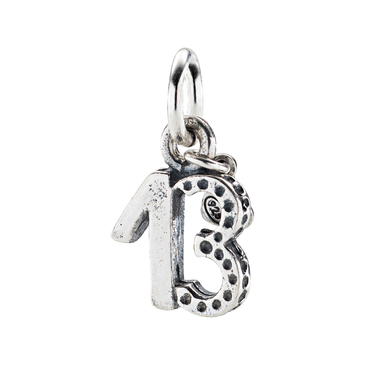 Charm Amen unisex charms - fortuna CH-FO03