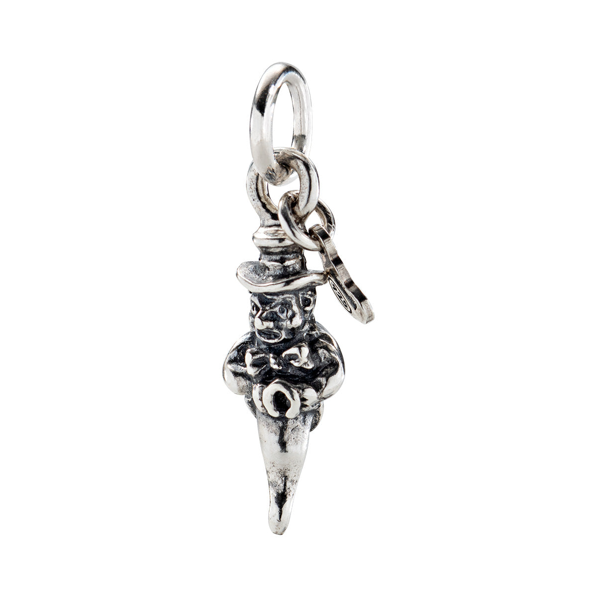 Charm Amen unisex charms - fortuna CH-FO04