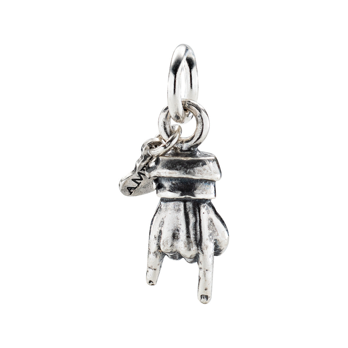 Charm Amen unisex charms - fortuna CH-FO05