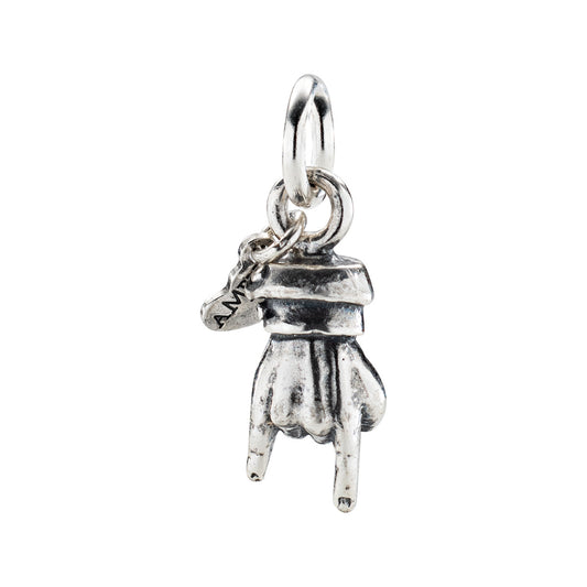 Charm Amen unisex charms - fortuna CH-FO05- Eldorado Jewels