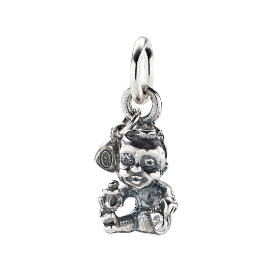 Charm Amen unisex charms - nascita CH-NA04- Eldorado Jewels