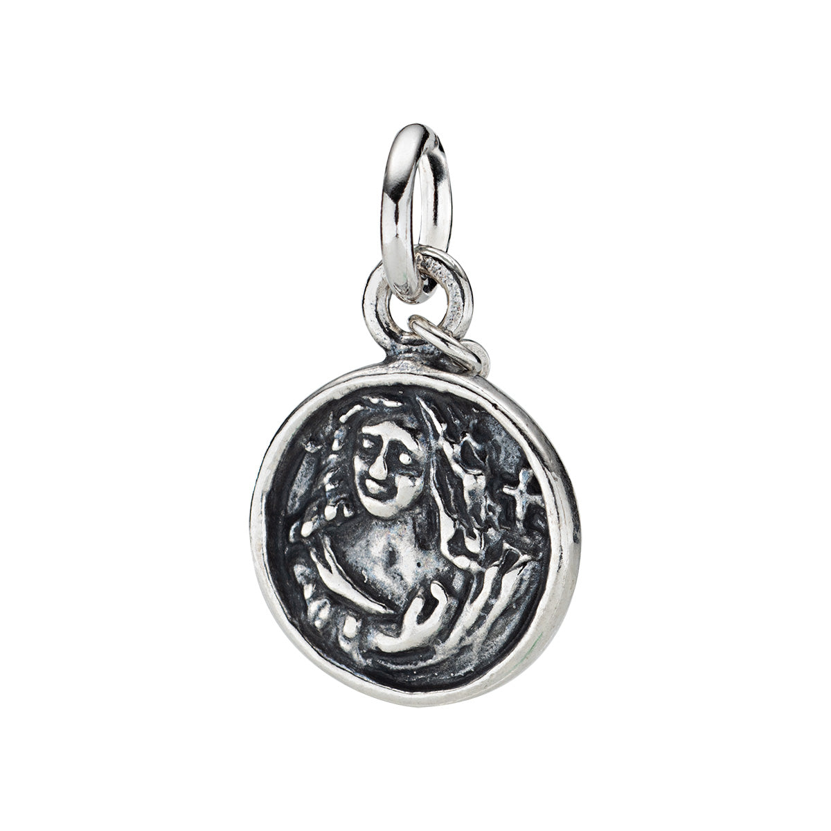 Charm Amen unisex charms - santi CH-SA04